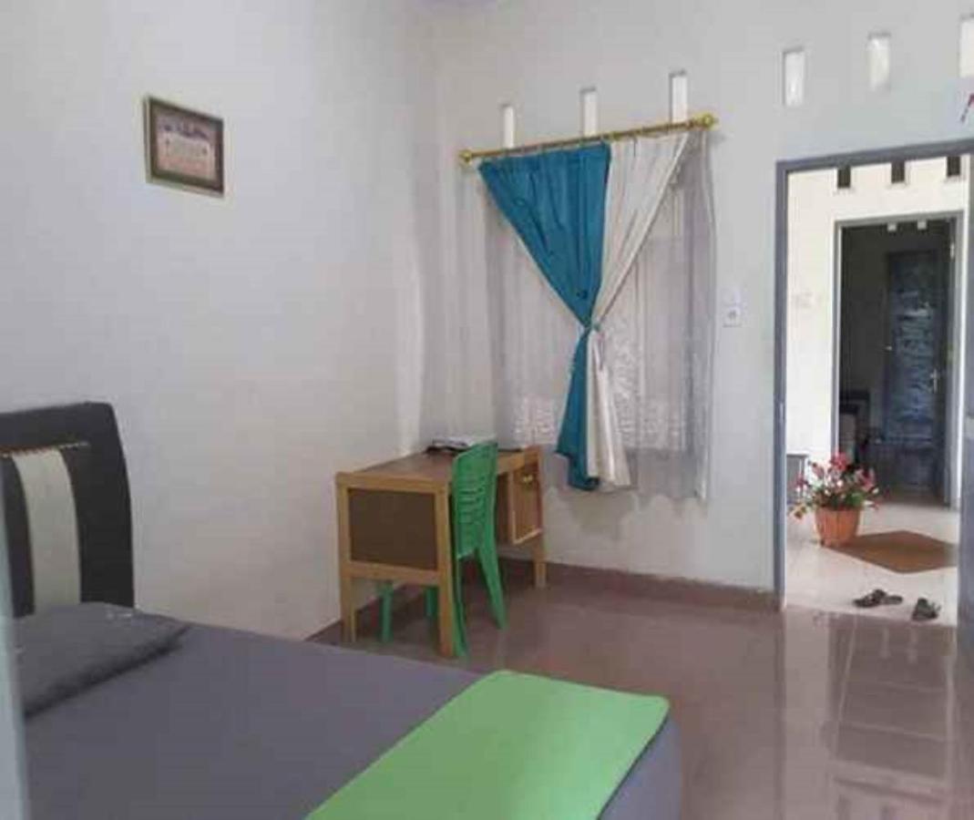Penginapan Syariah Parit  Экстерьер фото