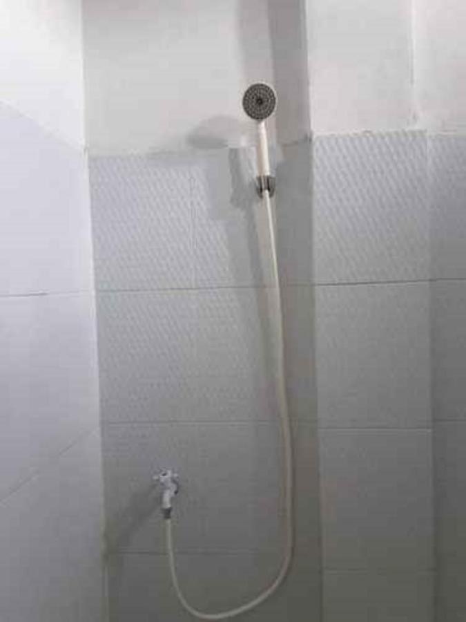 Penginapan Syariah Parit  Экстерьер фото