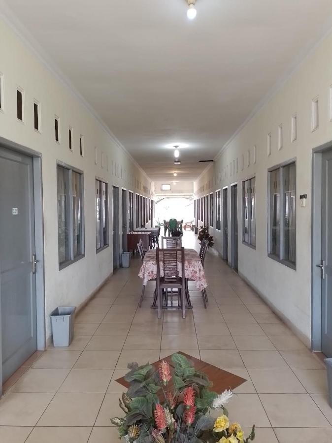 Penginapan Syariah Parit  Экстерьер фото