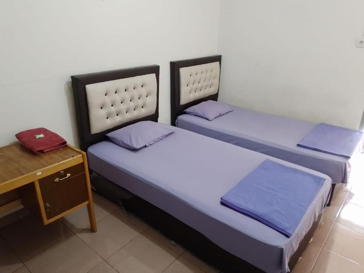 Penginapan Syariah Parit  Экстерьер фото
