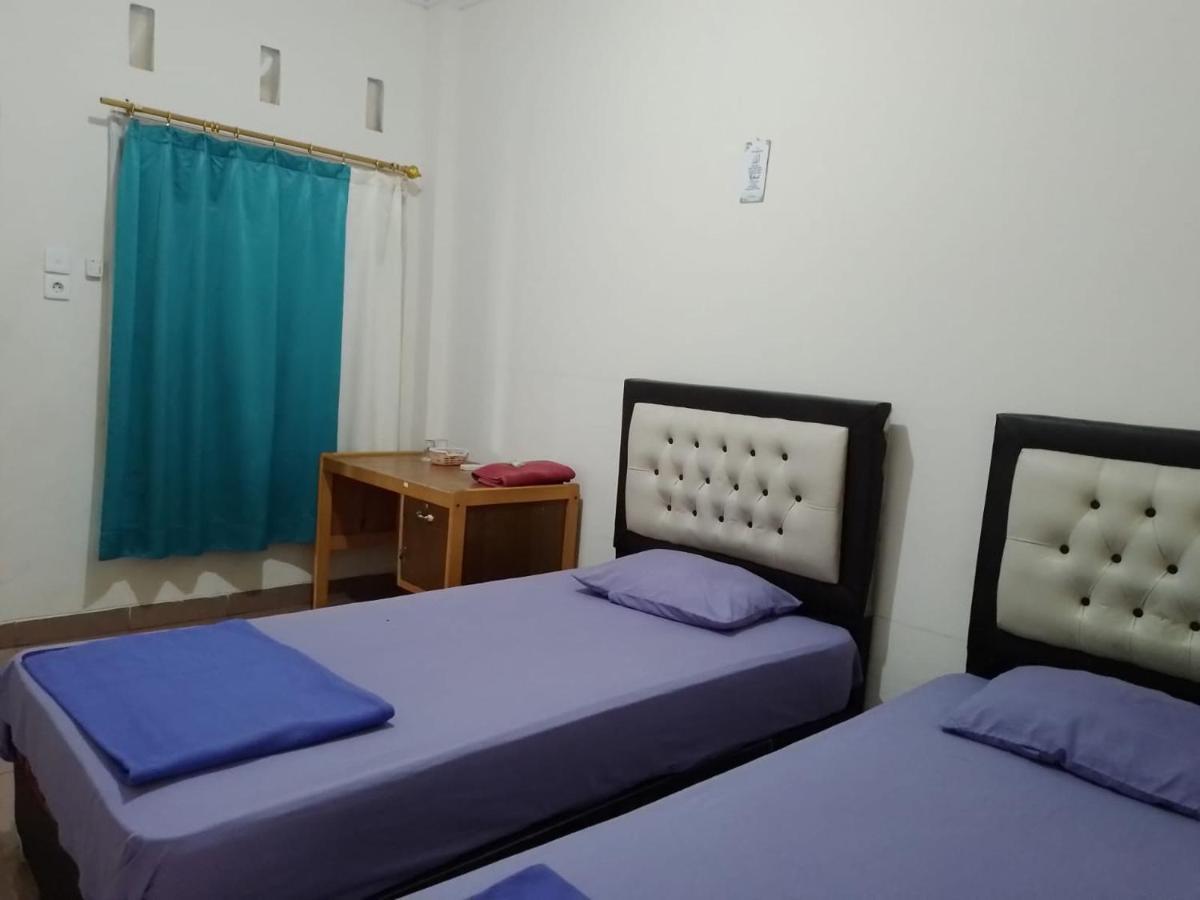 Penginapan Syariah Parit  Экстерьер фото