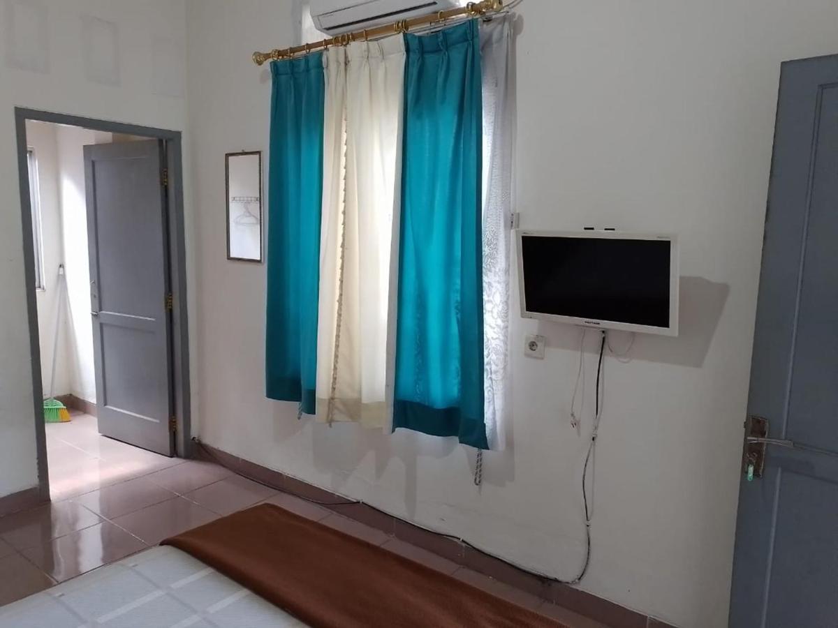 Penginapan Syariah Parit  Экстерьер фото