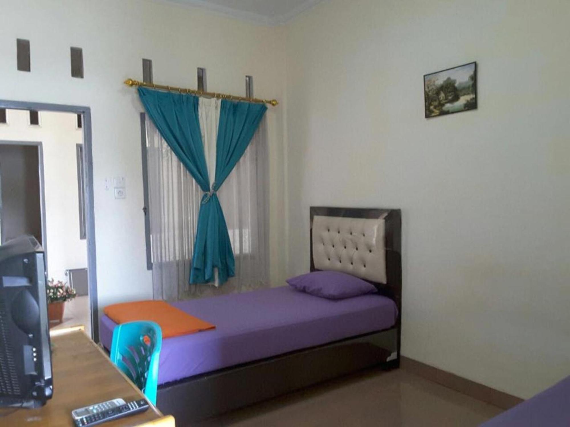 Penginapan Syariah Parit  Экстерьер фото
