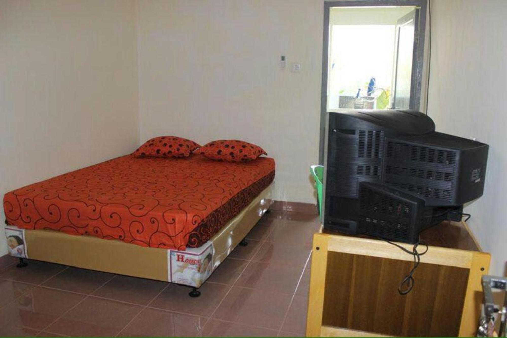 Penginapan Syariah Parit  Экстерьер фото